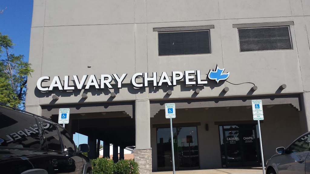 Calvary Chapel Saving Grace Mesa | 925 S Gilbert Rd, Mesa, AZ 85204, USA | Phone: (480) 678-7662