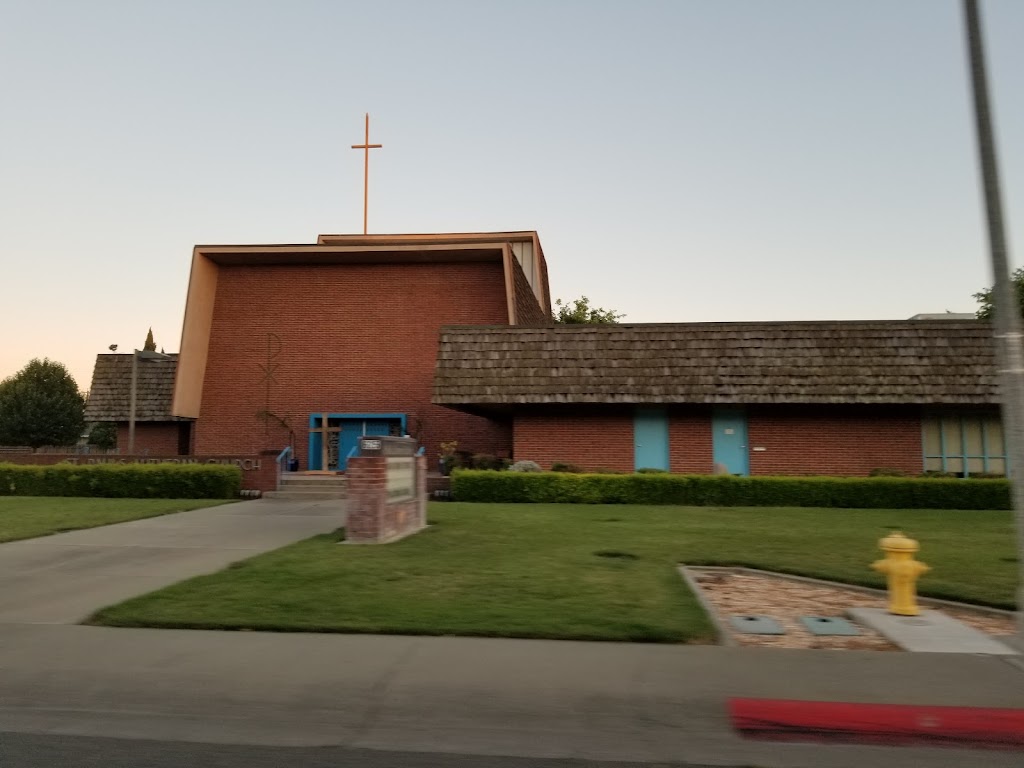 St. Pauls Lutheran Church and Preschool | 625 W Gibson Rd, Woodland, CA 95695, USA | Phone: (530) 662-1935