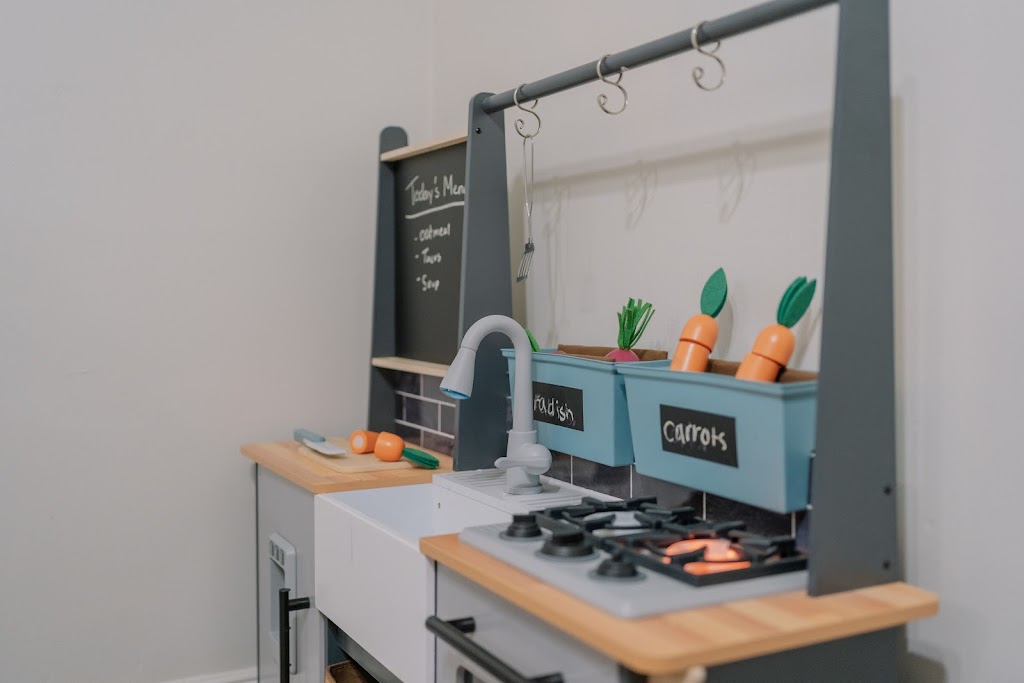 Happy Little Learners Daycare | 10 Dewitt Ave, Schenectady, NY 12304, USA | Phone: (518) 377-5808