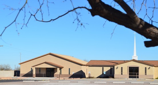 Heavens View Baptist Church | 12945 S San Simon Rd, Arizona City, AZ 85123, USA | Phone: (520) 466-9602