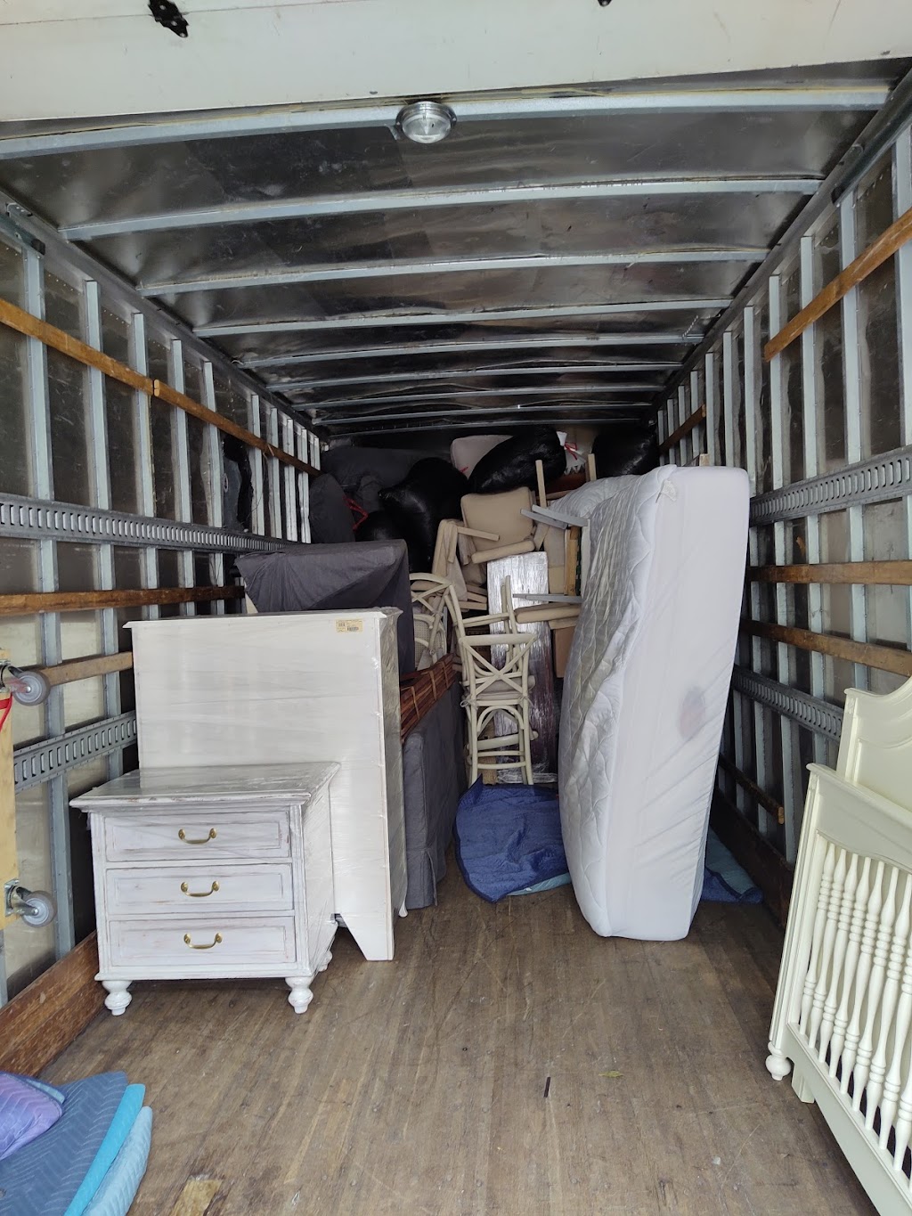 Ponte Vedra Movers | 4265 Mickler Rd, Ponte Vedra Beach, FL 32082, USA | Phone: (904) 285-9940