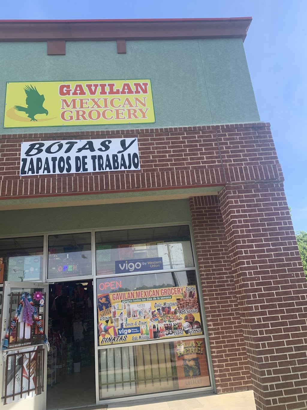 Gavilan Mexican | 1913 E Abram St Suite 104, Arlington, TX 76010, USA | Phone: (817) 617-2400