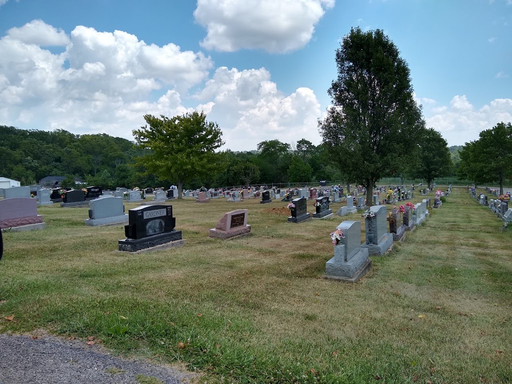 Millville Cemetery | 2289 Millville Ave, Hamilton, OH 45013, USA | Phone: (513) 868-3681