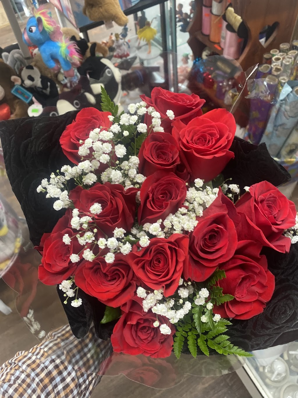 GP Flowers | 15607 Nordhoff St B, North Hills, CA 91343, USA | Phone: (818) 895-6677