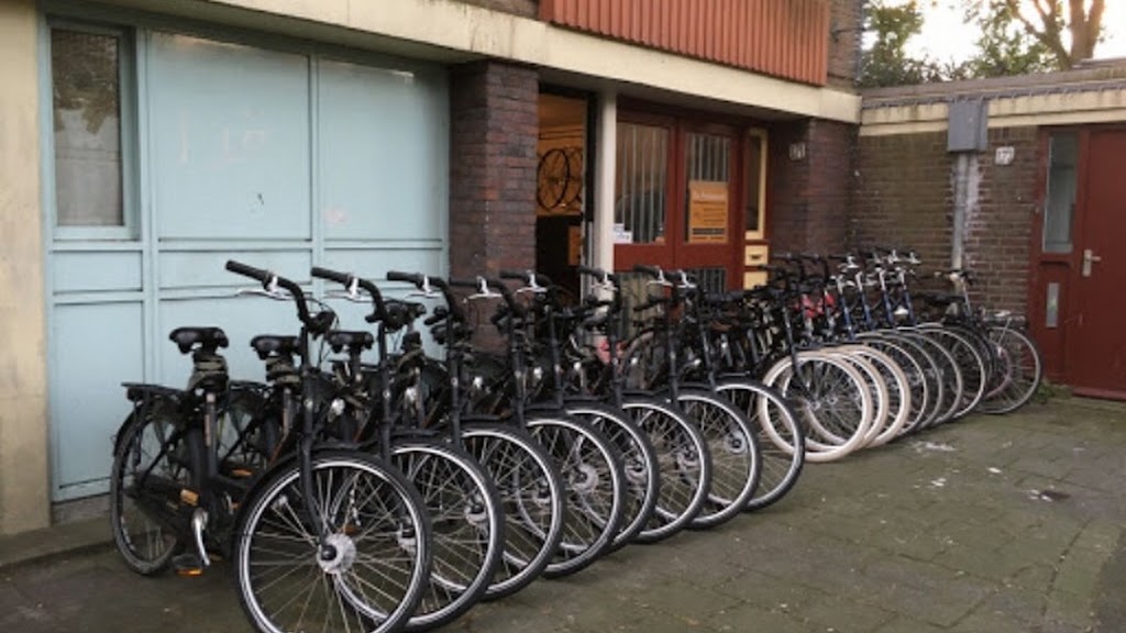 Bike Rental Amsterdam | Piet Mondriaanstraat 171, 1061 AR Amsterdam, Netherlands | Phone: 06 48154290