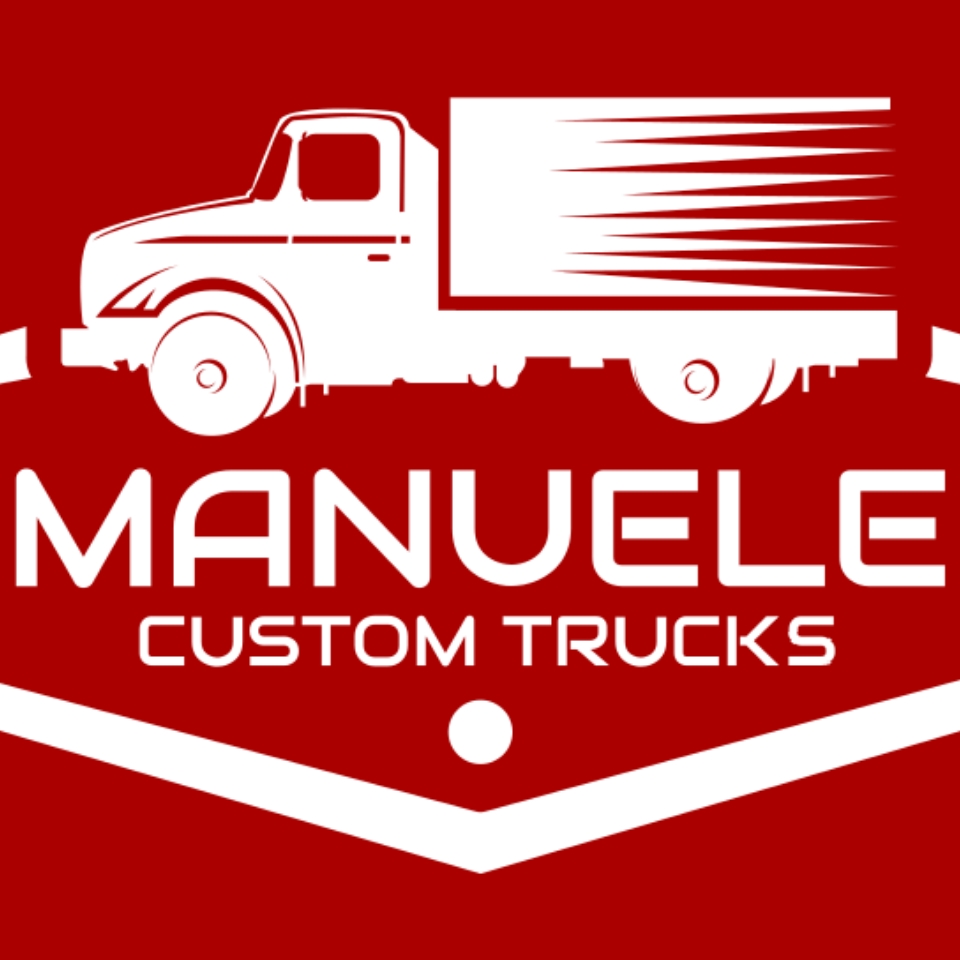 Manuele Custom Trucks | 5378 Horseshoe Lake Rd, Batavia, NY 14020, USA | Phone: (585) 458-6450