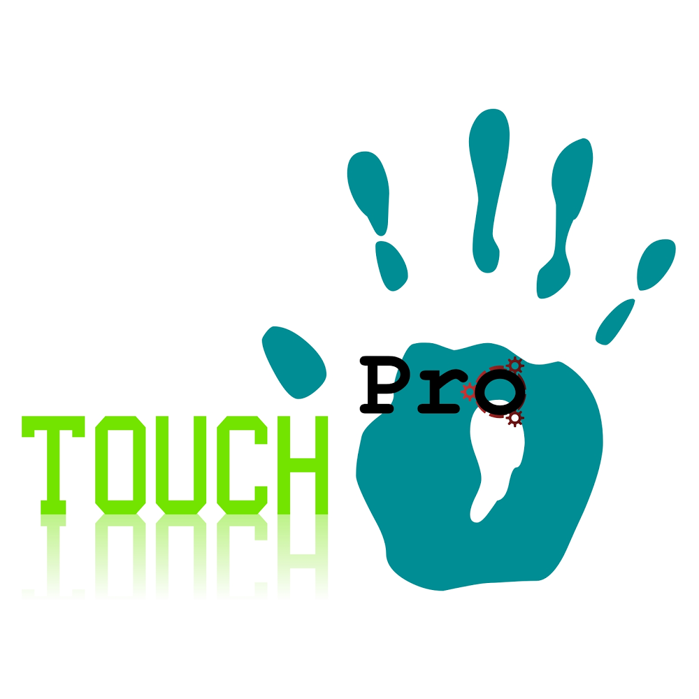 Touch Pro | 277 Durham Ave, Metuchen, NJ 08840, USA | Phone: (347) 295-6639