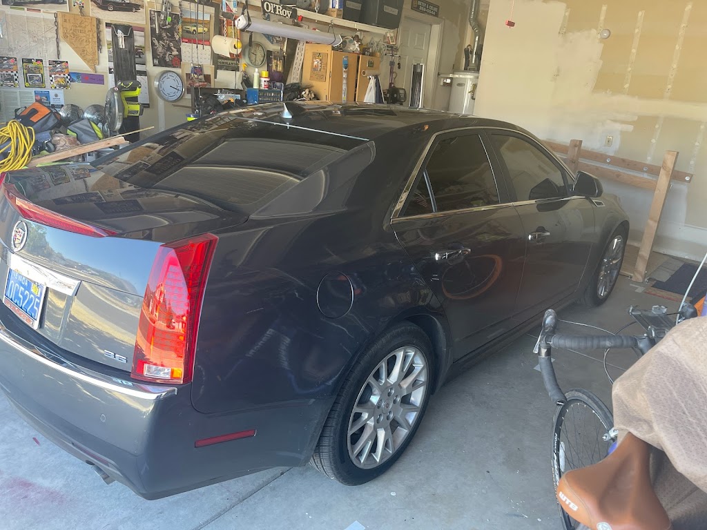 Sun King Window Tinting | 213 Sage St #10, Carson City, NV 89706, USA | Phone: (775) 885-7024