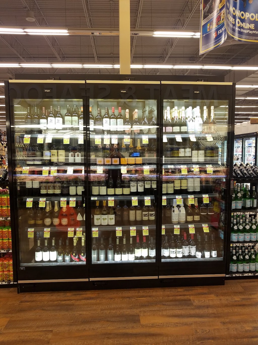 ALBERTSONS - 10 Photos & 19 Reviews - 6220 US Hwy 287, Arlington, Texas -  Grocery - Phone Number - Yelp