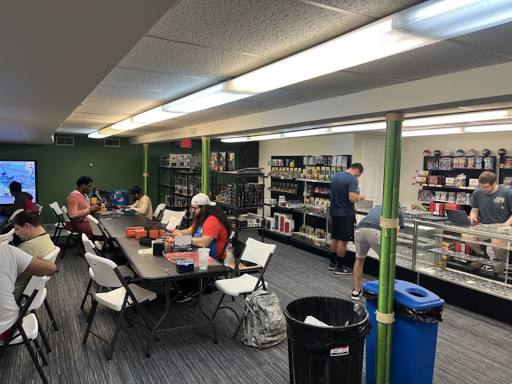 Imperial Games | 8633 W Greenfield Ave, West Allis, WI 53214, USA | Phone: (414) 988-4687