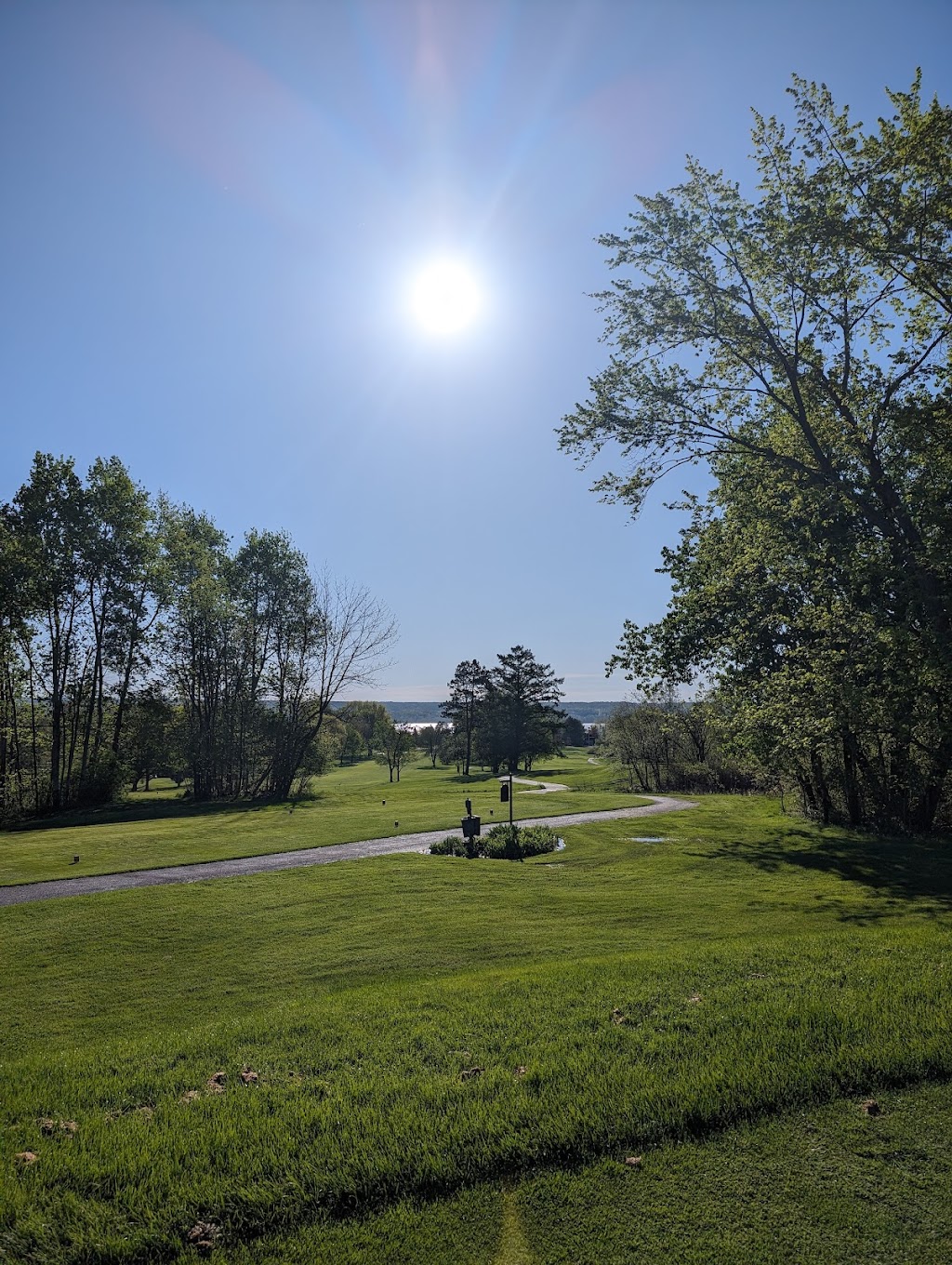 Chautauqua Golf Club | 4731 W Lake Rd, Chautauqua, NY 14722, USA | Phone: (716) 357-6211