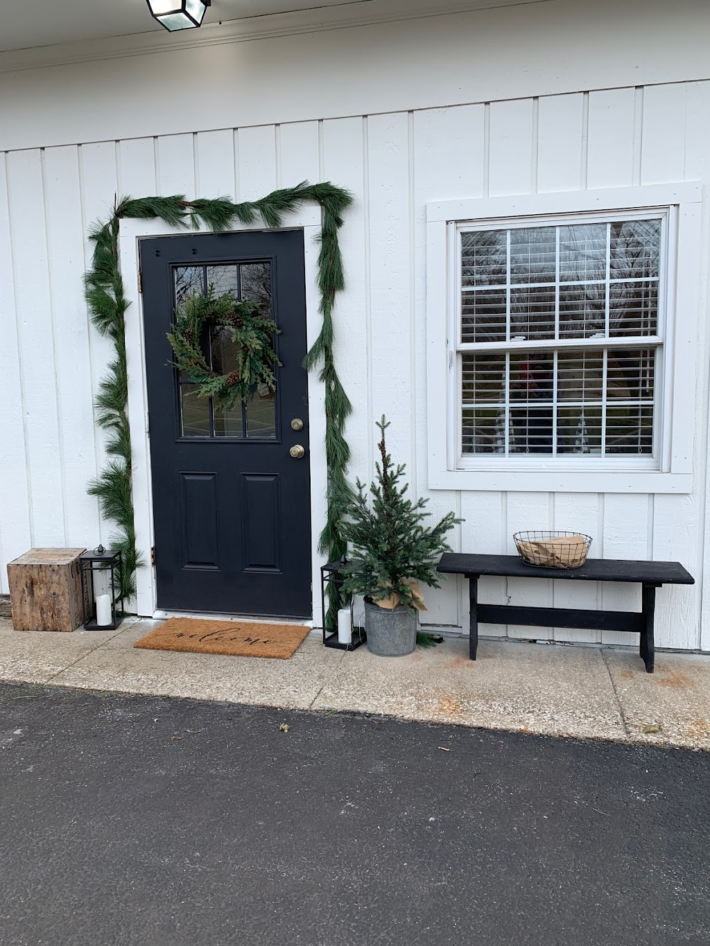 Saunders Motor Company 3904 N Ridge Rd, Perry, OH 44081, USA BusinessYab