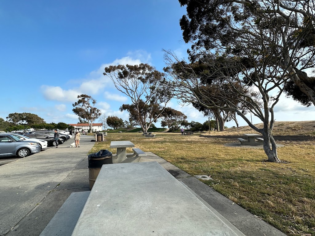 Aliso Creek Rest Area | El Camino Real, Oceanside, CA 92058, USA | Phone: (916) 654-2852