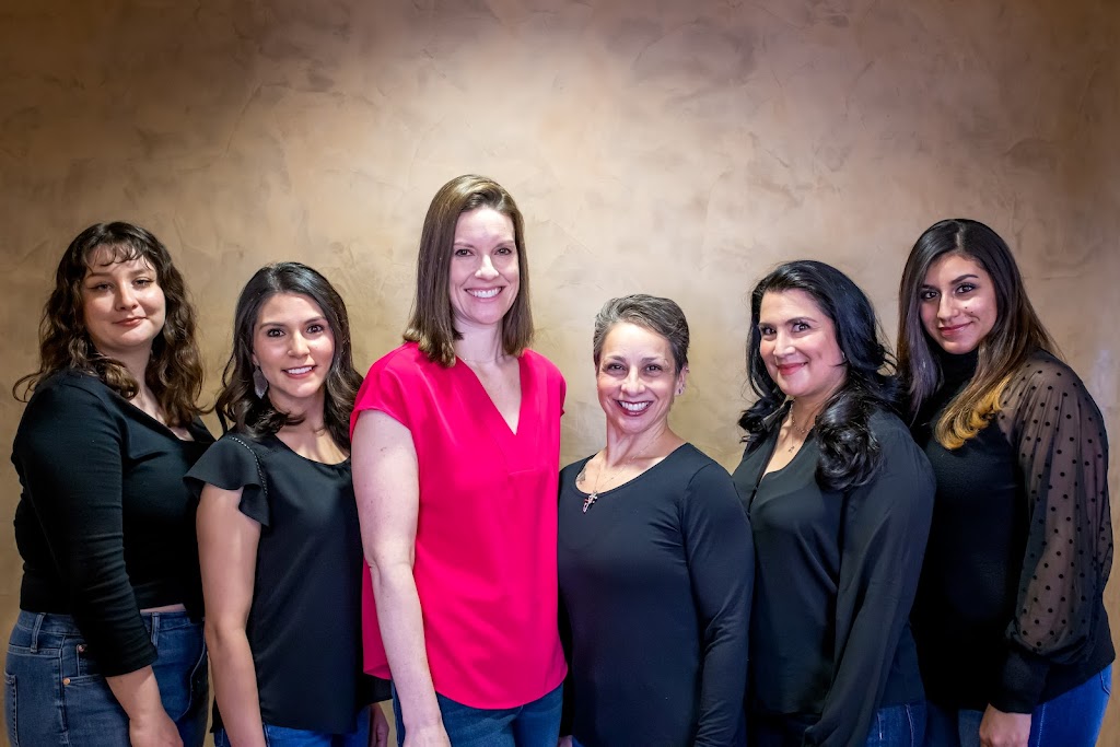 Dr. Jennifer K. Lamont, DDS | 7050 Barstow St NE A, Albuquerque, NM 87111, USA | Phone: (505) 508-5429