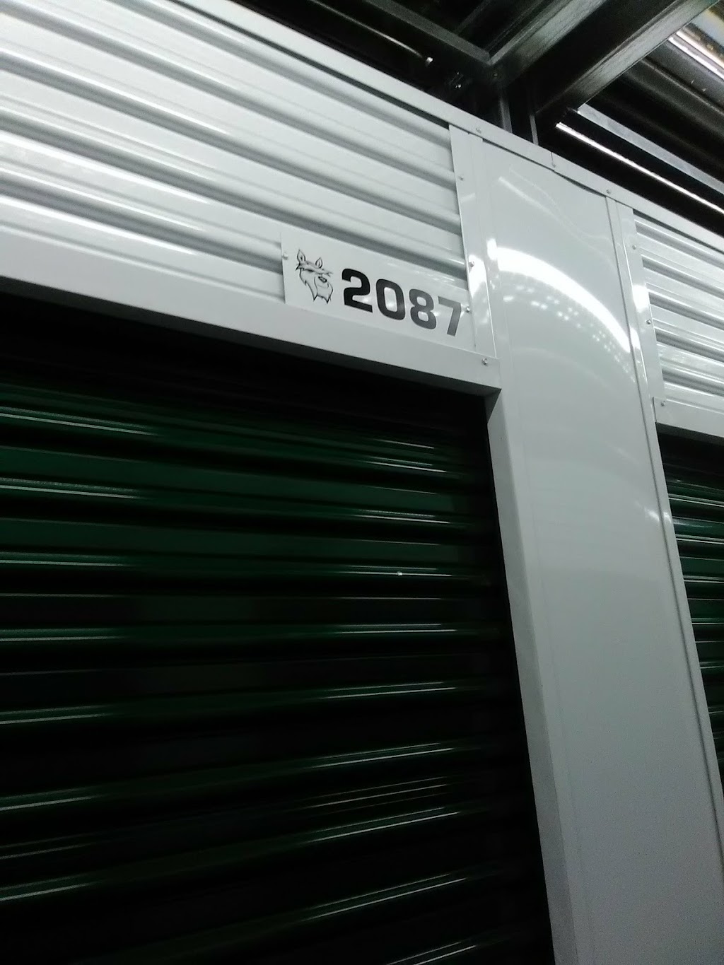 Scott Storage Whittier | 10046 Scott Ave, Whittier, CA 90603, USA | Phone: (562) 902-5600