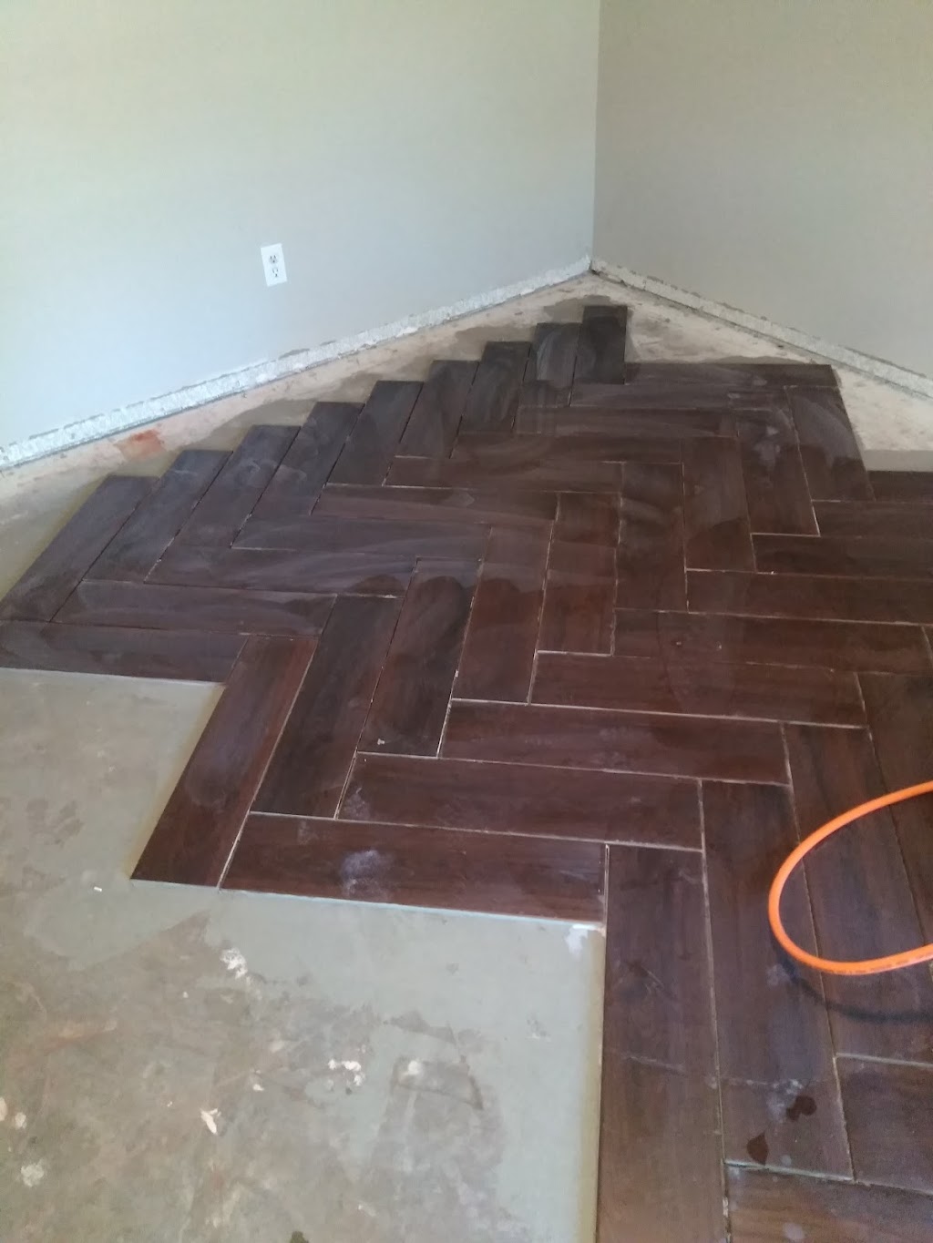 James Painting And Remodeling LLC | 292 Big Salty Ln, Springtown, TX 76082, USA | Phone: (817) 448-1475