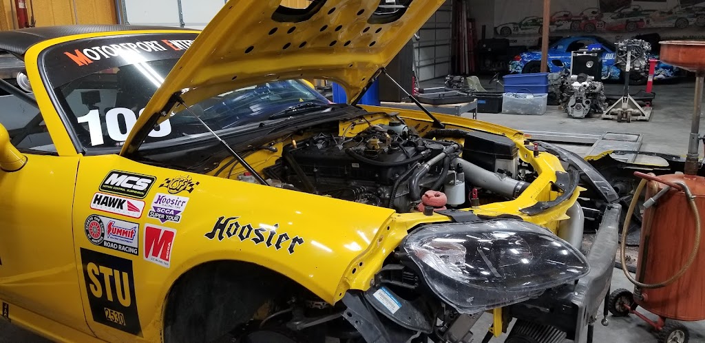 Motorsport Enterprises Racing | 9035 Performance Ct, Cresson, TX 76035, USA | Phone: (817) 396-4831