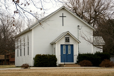 St Marys Catholic Church | 608 N Sumner St, Oxford, KS 67119, USA | Phone: (620) 455-9955