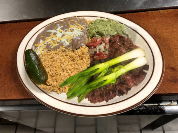 Mixtlan Grill Mexican Restaurant | 1678 S Beavercreek Rd, Oregon City, OR 97045, USA | Phone: (503) 657-5553