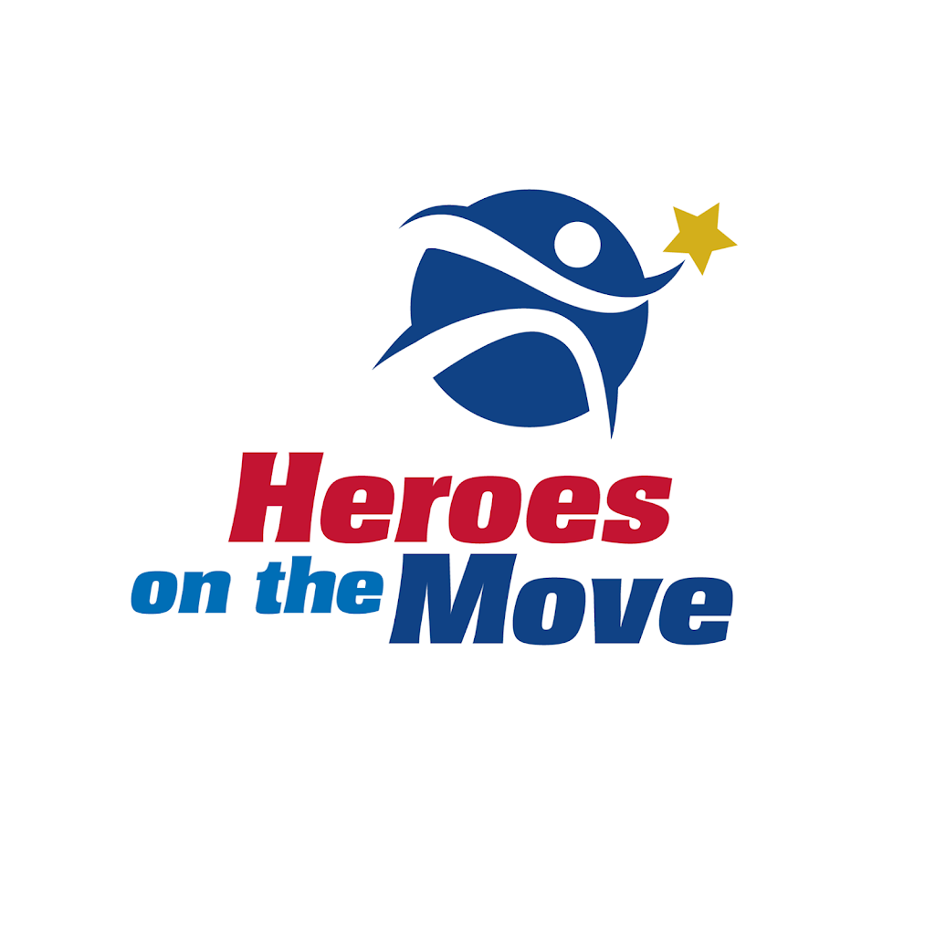 Heroes On The Move | 1022 Land O Lakes Blvd STE 202, Lutz, FL 33549, USA | Phone: (844) 944-0343