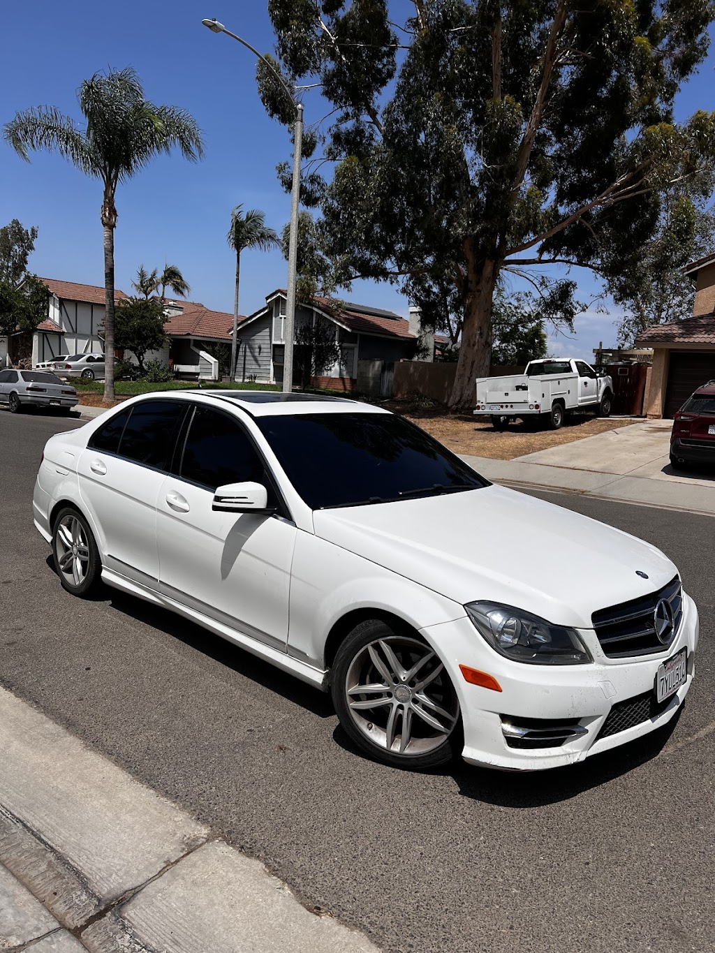 Plaza WindowTinting | 23100 Alessandro Blvd STE B, Moreno Valley, CA 92553, USA | Phone: (951) 905-8142