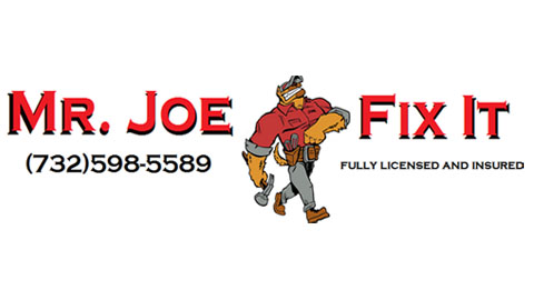 Mr Joe Fix it | 152 Wemrock Rd, Freehold, NJ 07728, USA | Phone: (732) 598-5589