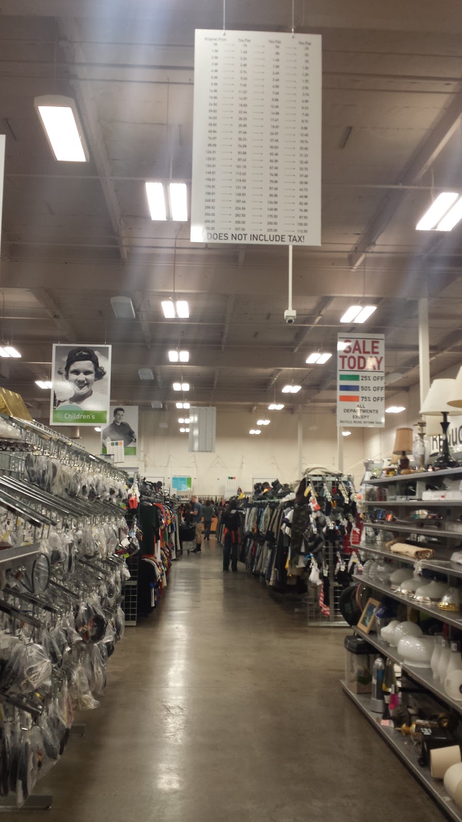 Eco Thrift | 7224 55th St, Florin, CA 95823, USA | Phone: (916) 254-5730