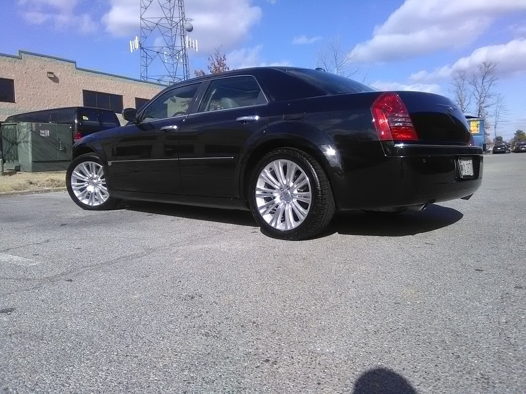 love auto detailing | 28 industrial park dr / mobile, unit o, Waldorf, MD 20602, USA | Phone: (240) 299-8592