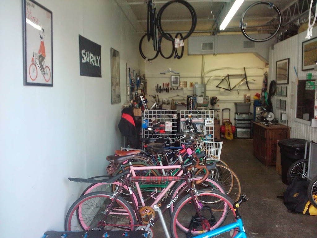 JCS Cycles | 1115 Ponce De Leon Blvd, Belleair, FL 33756, USA | Phone: (727) 216-6948