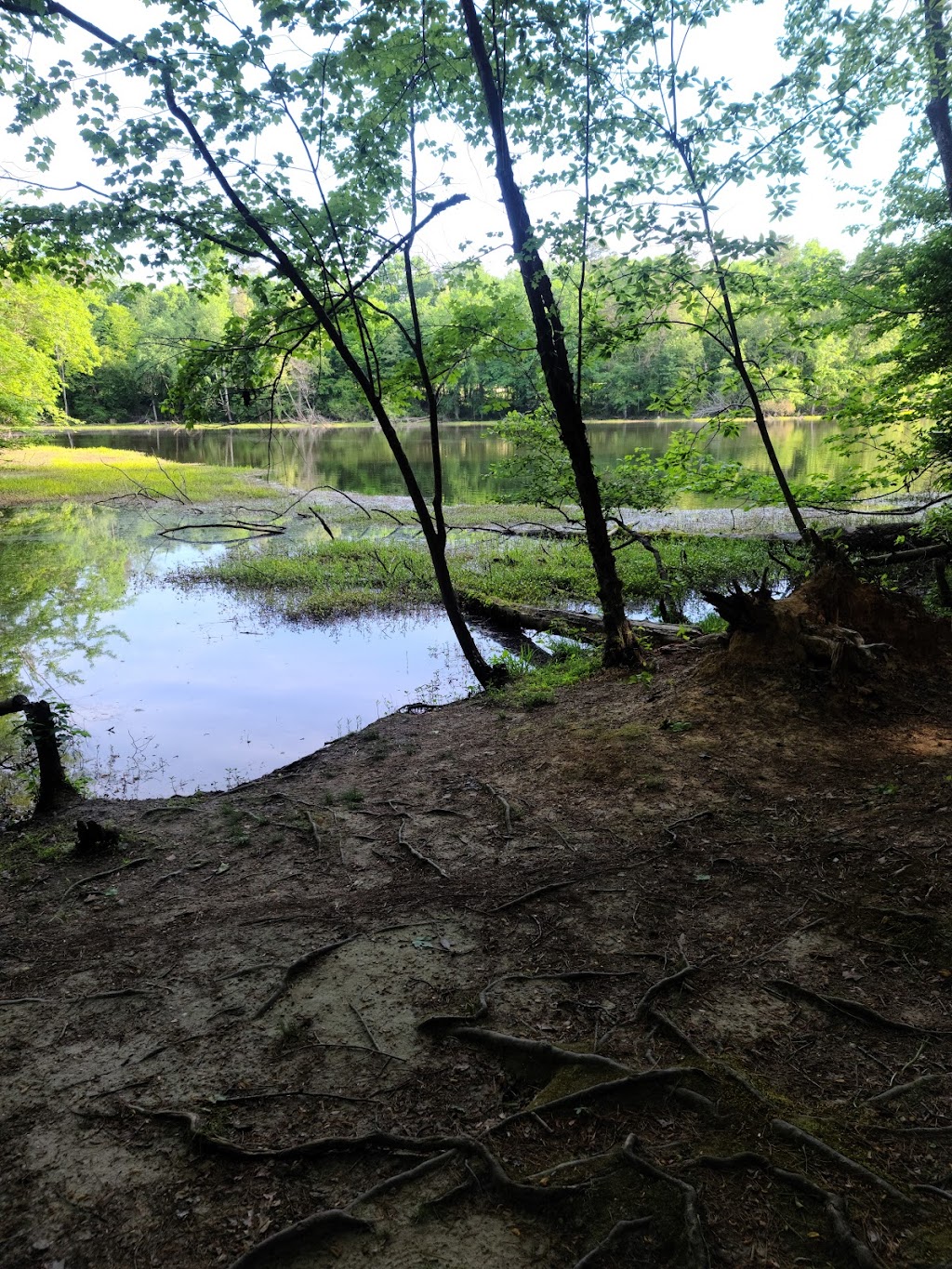 Piedmont Environmental Center | 1220 Penny Rd, High Point, NC 27265, USA | Phone: (336) 883-8531