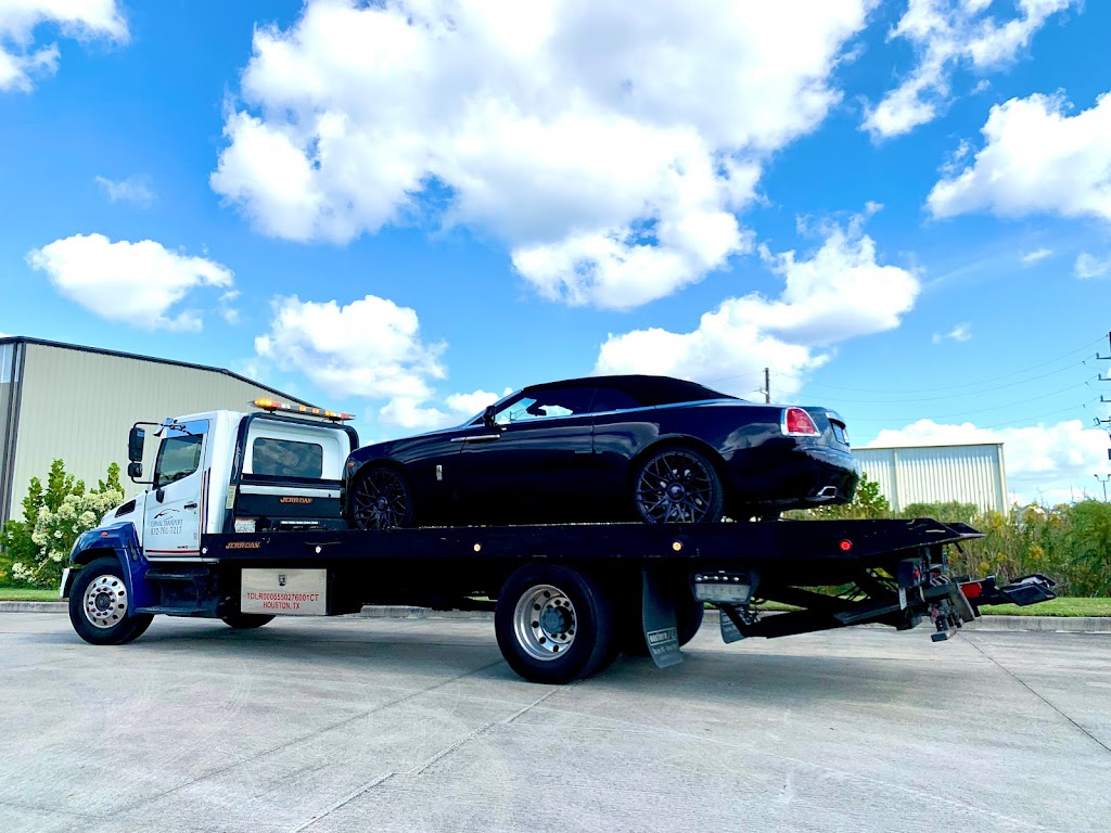 Dowdell Towing Service | 22026 Willow Shadows Dr, Tomball, TX 77375, USA | Phone: (832) 781-7217