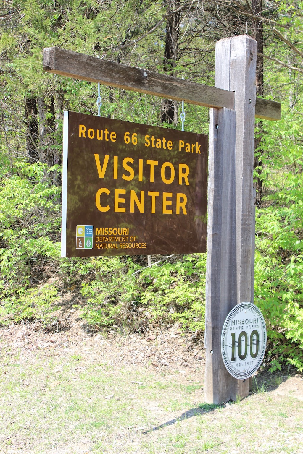 Route 66 State Park | 1628, 97 N Outer Rd, Eureka, MO 63025, USA | Phone: (636) 938-7198