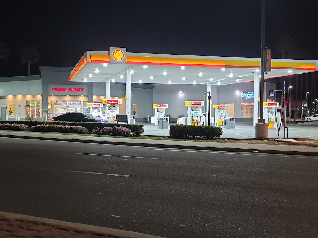 Shell | 4815 Panama Ln, Bakersfield, CA 93313, USA | Phone: (661) 412-4956