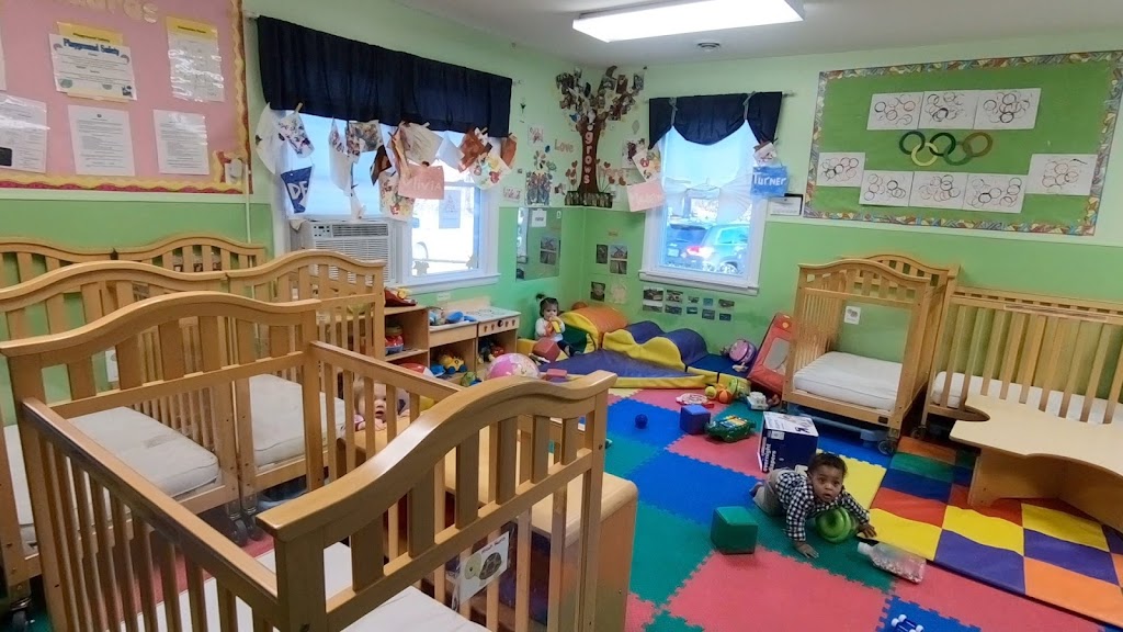 Precious Time Child Development Center | 1600 Early Settlers Rd, North Chesterfield, VA 23235, USA | Phone: (804) 272-1062