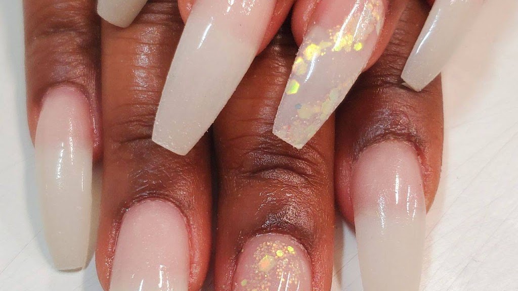 SAS NAIL MAGAZINE | 109 W Sibley Blvd, South Holland, IL 60473, USA | Phone: (708) 825-9897