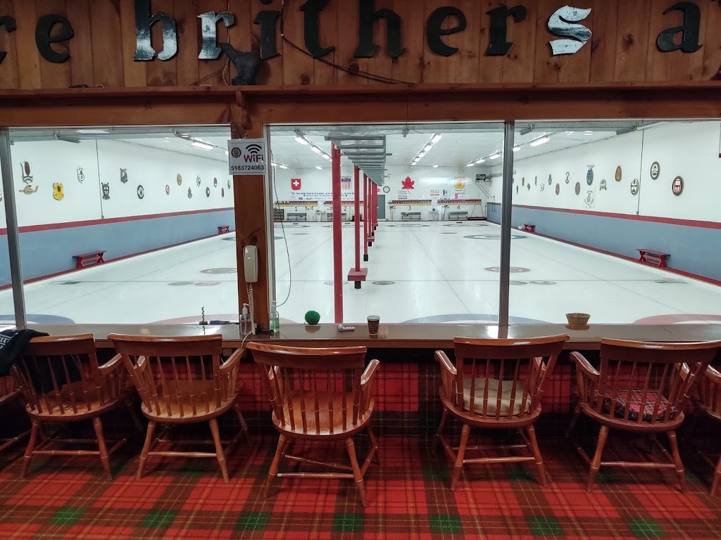 Schenectady Curling Club | 1084 Balltown Rd, Schenectady, NY 12309 | Phone: (518) 372-4063
