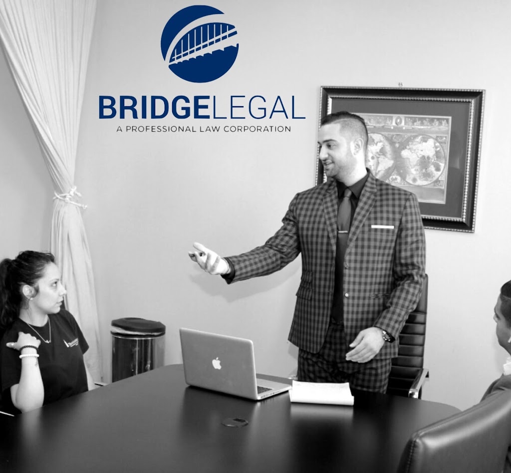 Bridge Legal | 2999 Overland Ave #104, Los Angeles, CA 90064, USA | Phone: (888) 576-6988