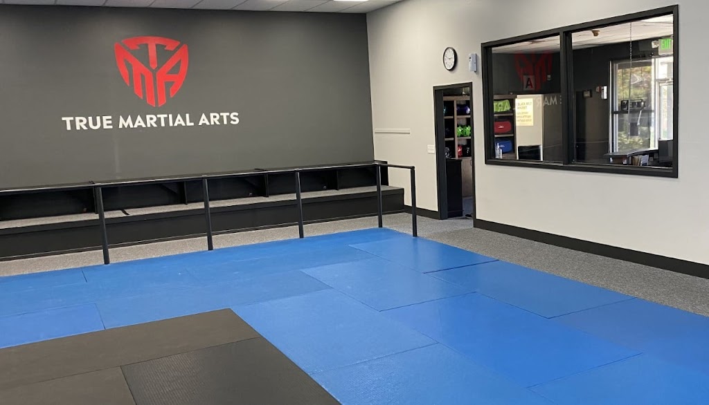 True Martial Arts | 2912 228th Ave SE D, Sammamish, WA 98075, USA | Phone: (425) 313-9680