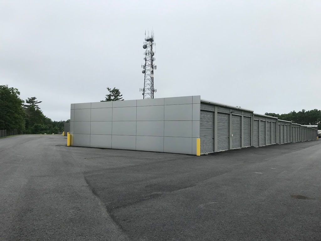 Icon Public Storage | 59 Lone St, Marshfield, MA 02050, USA | Phone: (781) 924-1542