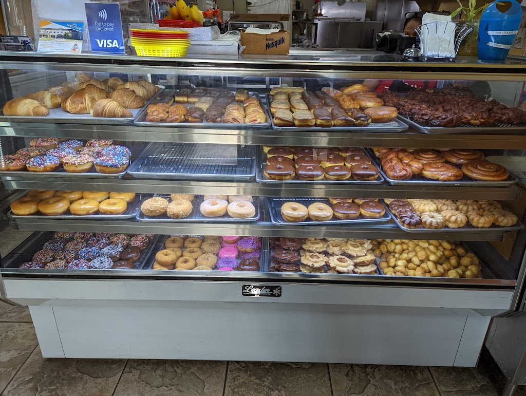 Best Donuts | 859 E Stanley Blvd, Livermore, CA 94550, USA | Phone: (925) 447-7708