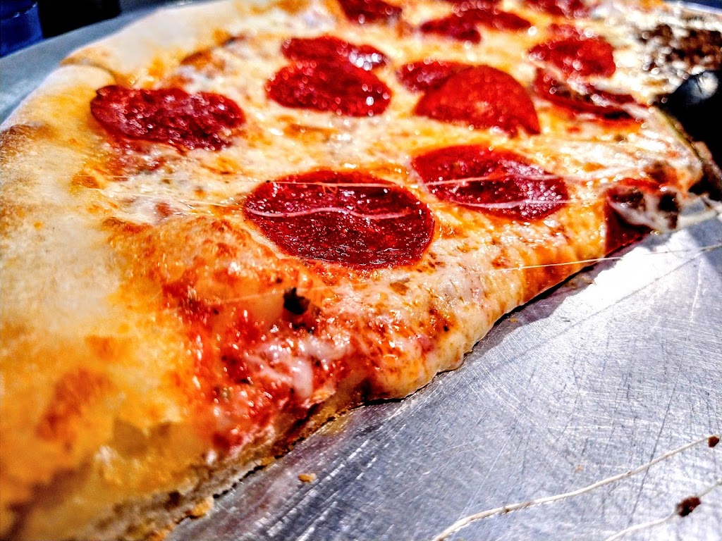 Enzos NY Pizzeria | 900 Parker Square Rd #990, Flower Mound, TX 75028, USA | Phone: (972) 899-9989