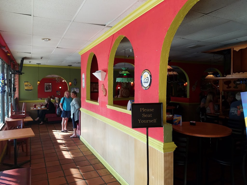 Cozumel Mexican Restaurant | 116, 425 Sigman Rd NW, Conyers, GA 30012, USA | Phone: (770) 860-0801