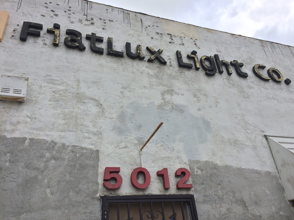 Fiatlux Light Co | 5012 Alhambra Ave, Los Angeles, CA 90032, USA | Phone: (323) 276-9068