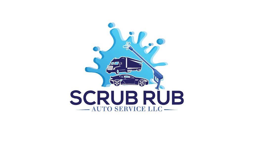 SCRUB RUB AUTO SERVICE LLC | 765 S Gifford Ave #14, San Bernardino, CA 92408, USA | Phone: (949) 278-3364