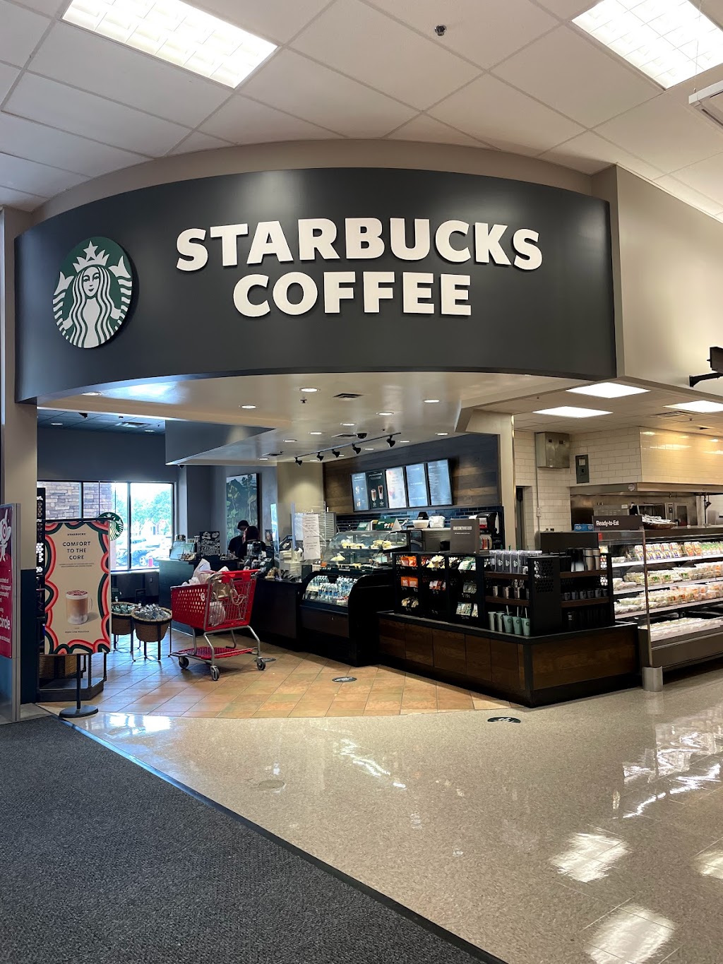 Starbucks | 5800 S University Dr, Davie, FL 33328, USA | Phone: (954) 377-0041