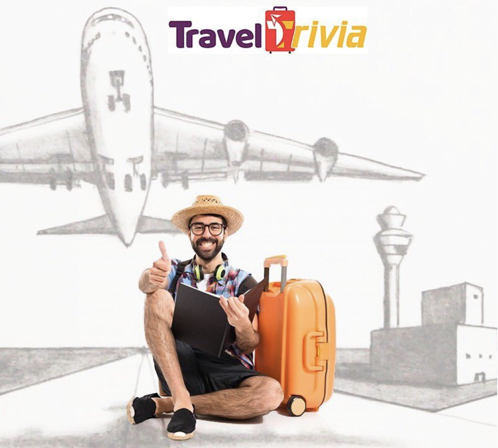 Travel Trivia Online | 3910 Park Ave STE. 6, Edison, NJ 08820, USA | Phone: (732) 504-6665