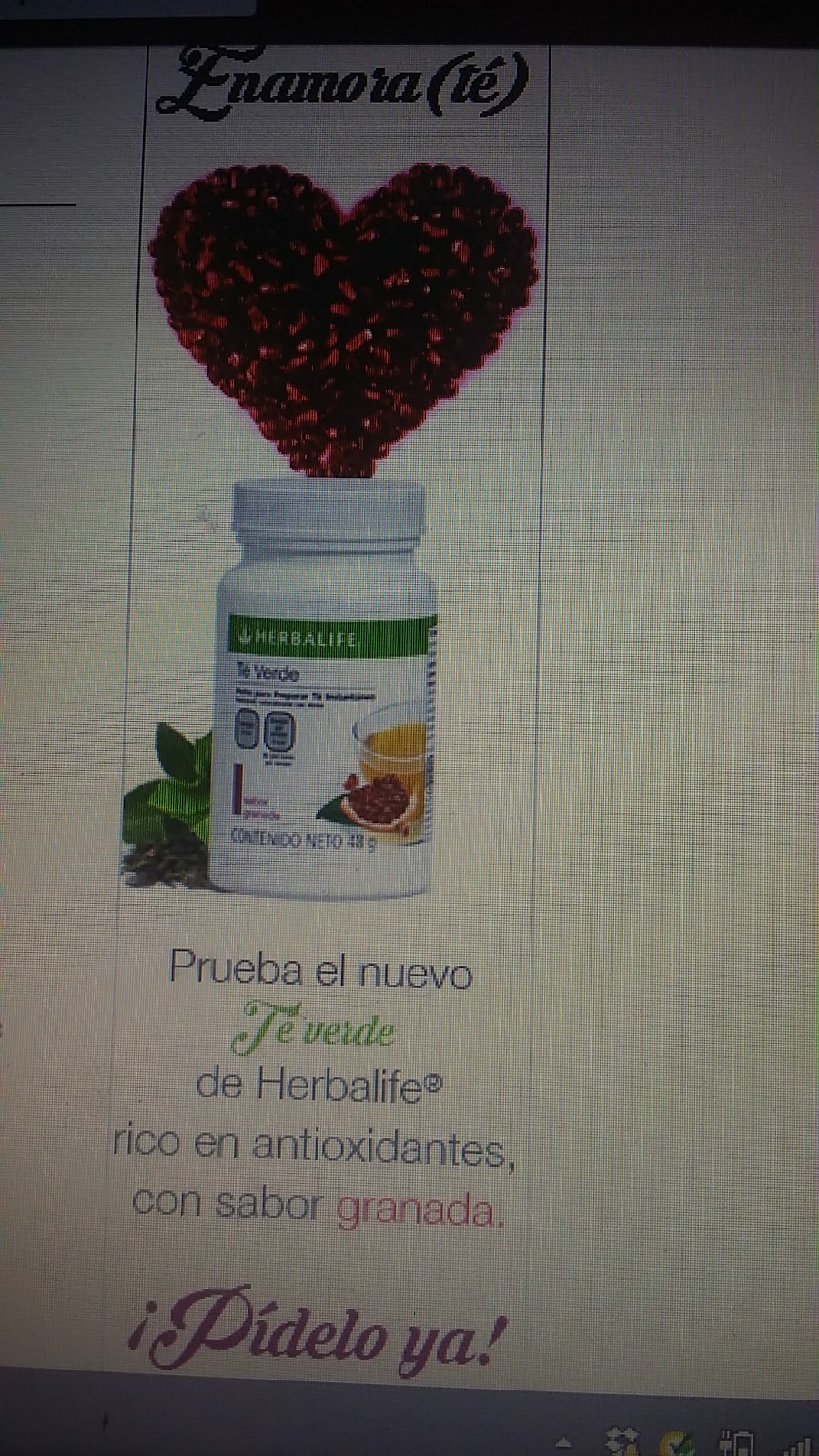 NUTRICION Y ENERGIA | 15743 Ceres Ave, Fontana, CA 92335, USA | Phone: (909) 997-4087