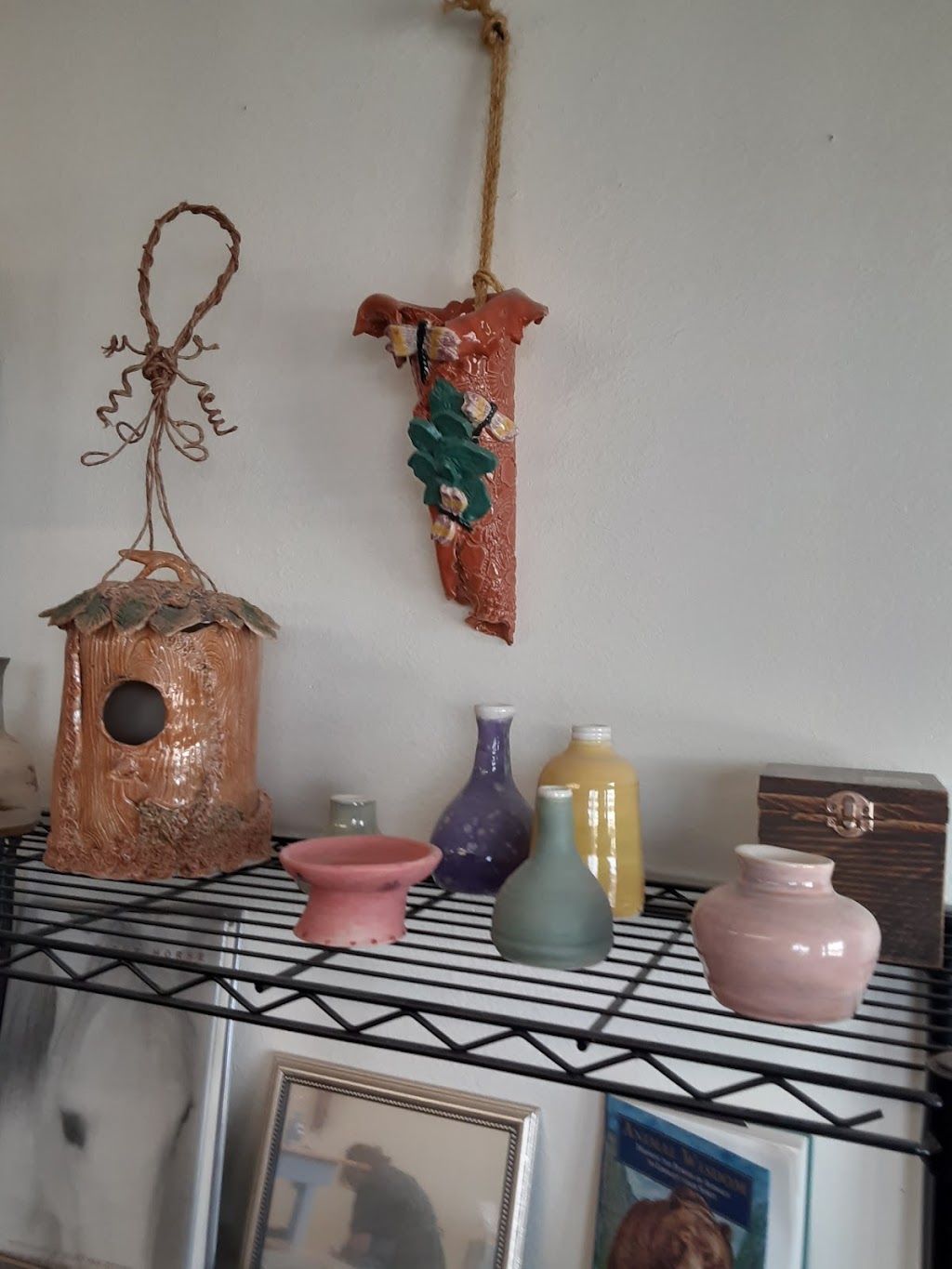 Cheryls Clay-Play Ceramic Art Studio | 32784, Lucerne Valley, CA 92356, USA | Phone: (760) 799-0030