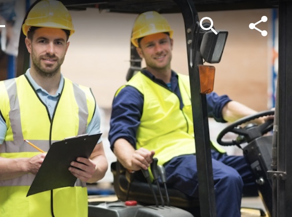 USA Forklift Certification | 1525 3rd St STE K, Riverside, CA 92507, USA | Phone: (909) 717-6946