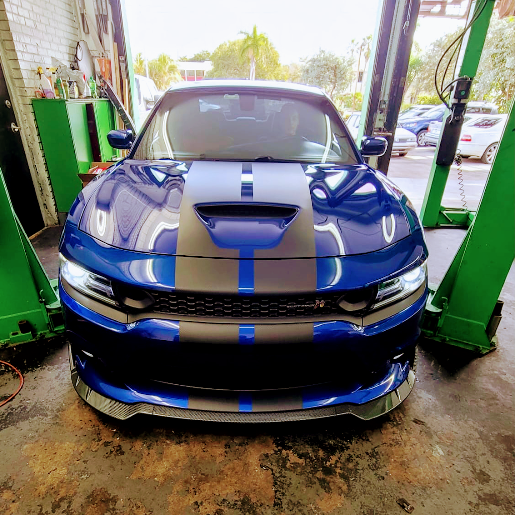 Grease Monkey Auto Repair & Transmission | 5391 N Federal Hwy, Pompano Beach, FL 33064, USA | Phone: (561) 251-7983